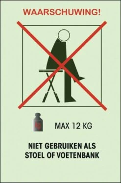 GENERIC Bijzettafel Adige Wit Kunststof 45x43x50cm 15 GENERIC Bijzettafel Adige Wit Kunststof 45x43x50cm -Buiten Kamperen 795x1200 1