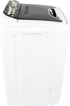 Salora WMR5350 - Wasmachine - Compact - Recreatie - Studenten -Buiten Kamperen 795x1200 2