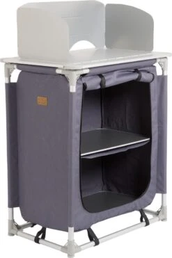 Redwood Varazze - Kookkasten - Grey