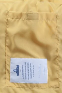 NOMAD® Inca 900 Mummy Slaapzak | 210x80cm Blauw | Lichtgewicht & Kwalitatief | Mummy Slaapzak | Incl Hoes -Buiten Kamperen 799x1200 6