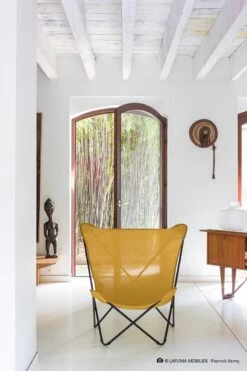 LAFUMA Pop Up XL - Vlinderstoel - Inklapbaar - Curry 27 LAFUMA Pop Up XL - Vlinderstoel - Inklapbaar - Curry -Buiten Kamperen 800x1200 1