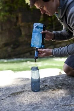 Sawyer Waterfilter SP128 - Mini - Zwart - 375.000 Liter -Buiten Kamperen 800x1200 26