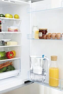 BRITA - Waterfilterkan Style Cool - Grijs - 2,4L -Buiten Kamperen 800x1200 29