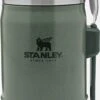 Stanley The Legendary Food Jar + Spork 0,4L - Thermosfles - Hammertone Green -Buiten Kamperen 803x1200 5