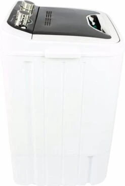 Salora WMR5350 - Wasmachine - Compact - Recreatie - Studenten -Buiten Kamperen 806x1200 2