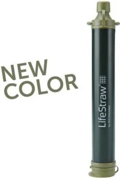 Lifestraw Personal - Groen -Buiten Kamperen 806x1200 4