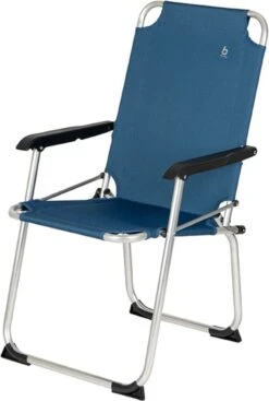 Bo-Camp Campingstoel - Copa Rio - Classic - Ocean 16 Bo-Camp Campingstoel - Copa Rio - Classic - Ocean -Buiten Kamperen 808x1200