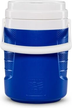 Igloo Sport 2 Gallon - Kleine Drankdispenser - 7,6 Liter - Blauw 25 Igloo Sport 2 Gallon - Kleine Drankdispenser - 7,6 Liter - Blauw -Buiten Kamperen 809x1200 2