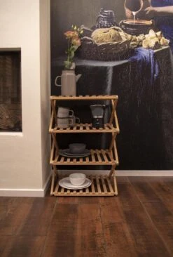 Bo-Camp - Urban Outdoor Collection - Legkast - Fitzroy - L - Bamboe 13 Bo-Camp - Urban Outdoor Collection - Legkast - Fitzroy - L - Bamboe -Buiten Kamperen 809x1200