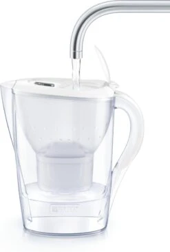 BRITA Fill&enjoy Aluna Cool Waterfilterkan - White -Buiten Kamperen 809x1200 3