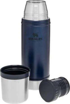 Stanley The Legendary Classic Bottle 0,47L - Thermosfles - Nightfall -Buiten Kamperen 811x1200 1