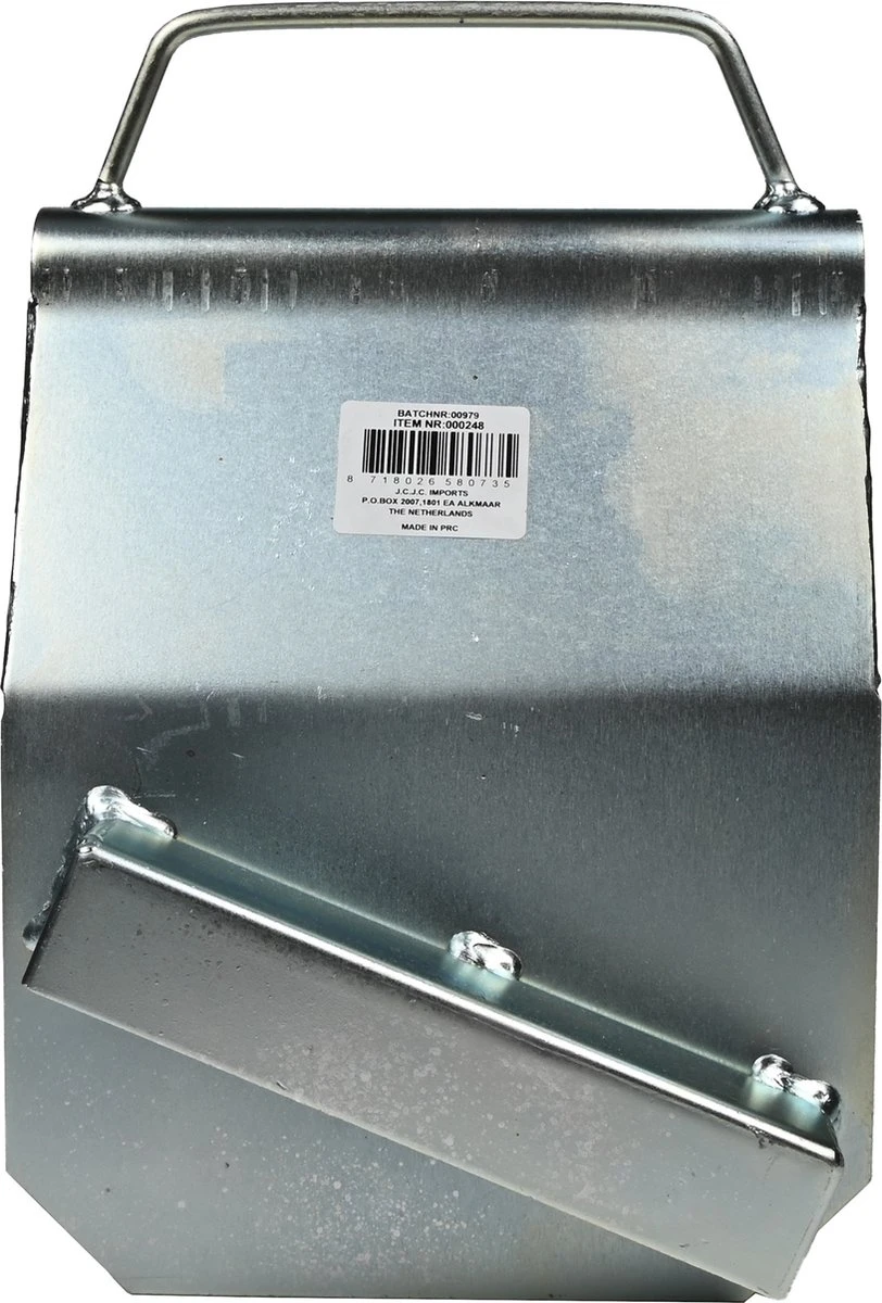 Benson Disselslot Tasmodel Voor Aanhanger Of Trailer 12 Benson Disselslot Tasmodel Voor Aanhanger Of Trailer - Afbeelding 10