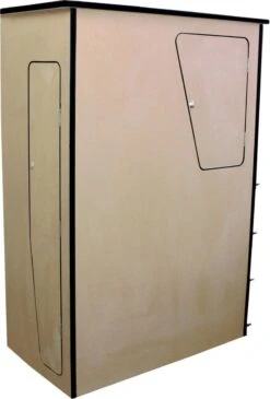 Camper Keuken MDF - Linkerkant EU - Inclusief Kledingstang + Wijnrek - Onbewerkt - Inbouw Kasten Inrichting Kampeerauto Caravan 20 Camper Keuken MDF - Linkerkant EU - Inclusief Kledingstang + Wijnrek - Onbewerkt - Inbouw Kasten Inrichting Kampeerauto Caravan -Buiten Kamperen 812x1200