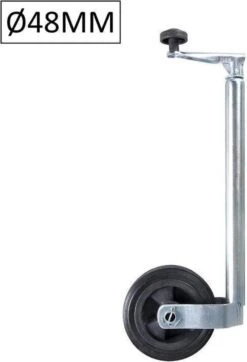 Benson Neuswiel 48mm / 200x50mm Kunststof Velg 10 Benson Neuswiel 48mm / 200x50mm Kunststof Velg -Buiten Kamperen 818x1200 6