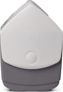 Igloo Playmate Elite - Kleine Koelbox - 15,2 Liter - Grijs -Buiten Kamperen 824x1200 2