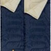 Abbey Camp Slaapzak Amsterdam - 2-pack - Dekenmodel - 210 X 85 Cm - Marine -Buiten Kamperen 828x1200 2