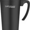 Thermos Soft Touch Travel MUG Zwart 420 Ml -Buiten Kamperen 829x1200 2