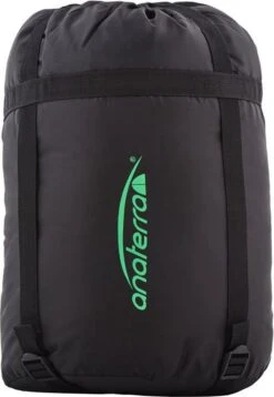 Anaterra® Mummy Slaapzak VETUR - Winter - Tot -19 Graden - Incl. Draagtas - 220 X 80 X 50 Cm 13 Anaterra® Mummy Slaapzak VETUR - Winter - Tot -19 Graden - Incl. Draagtas - 220 X 80 X 50 Cm -Buiten Kamperen 829x1200