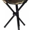 Fosco - Krukje Inklapbaar - Campingkrukje - Groen - Camo 1 Fosco - Krukje Inklapbaar - Campingkrukje - Groen - Camo -Buiten Kamperen 835x1200