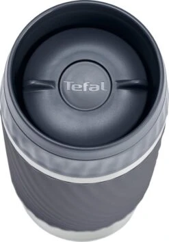 Tefal Travel Mug Easy Twist Thermobeker - Antraciet - 0,36 Liter 25 Tefal Travel Mug Easy Twist Thermobeker - Antraciet - 0,36 Liter -Buiten Kamperen 838x1200 4
