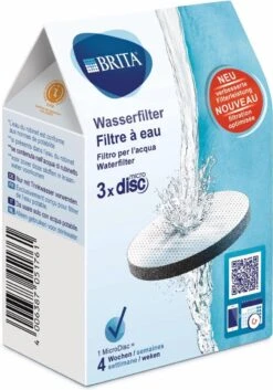 BRITA - Waterfilterpatroon MicroDisc 3-Pack 34 BRITA - Waterfilterpatroon MicroDisc 3-Pack -Buiten Kamperen 839x1200 3