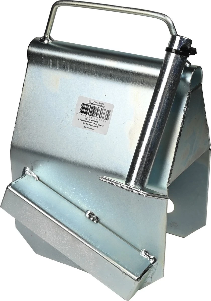 Benson Disselslot Tasmodel Voor Aanhanger Of Trailer 3 Benson Disselslot Tasmodel Voor Aanhanger Of Trailer