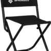 Springos Campingstoel | Kampeerstoel | Vouwstoel | Klapstoel | Zwart 2 Springos Campingstoel | Kampeerstoel | Vouwstoel | Klapstoel | Zwart -Buiten Kamperen 845x1200