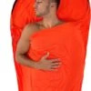 Sea To Summit - Reactor Extreme Thermolite® Mummy Liner - Lakenzak - Extra Verwarmend - Rood -Buiten Kamperen 846x1200 2