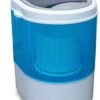 Mini-lader, Wasmachine, Met Centrifuge, Campingwasmachine Tot 3 Kg, Klein En Handig Met Draaggreep [Energieklasse B] -Buiten Kamperen 856x1200 2