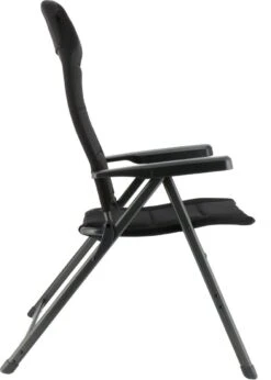 Travellife Barletta Comfort Stoel Antraciet / Donkergrijs 38 Travellife Barletta Comfort Stoel Antraciet / Donkergrijs -Buiten Kamperen 857x1200