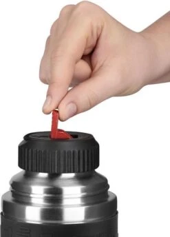 Tefal Senator Sleeve Isoleerfles - 1L - RVS/Zwart 15 Tefal Senator Sleeve Isoleerfles - 1L - RVS/Zwart -Buiten Kamperen 861x1200 1