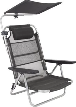 Bo-Camp Zonnescherm - Voor Stoel 10 Bo-Camp Zonnescherm - Voor Stoel -Buiten Kamperen 862x1200