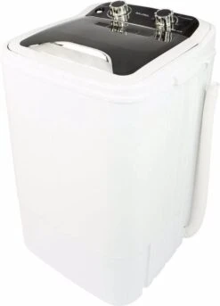 Salora WMR5350 - Wasmachine - Compact - Recreatie - Studenten -Buiten Kamperen 865x1200 4