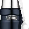 Thermos King Voedseldrager - 450 Ml - Blauw -Buiten Kamperen 865x1200 6