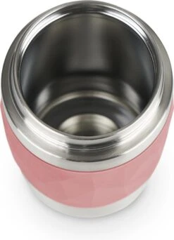 Tefal Compact Travel Mug Compact Thermosfles - 0,3 L - Koraal -Buiten Kamperen 866x1200 2