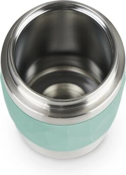 Tefal Compact Travel Mug Compact Thermosfles - 0,3 L - Groen -Buiten Kamperen 866x1200 3