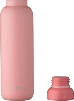 Mepal – Isoleerfles Ellipse 500 Ml – Houdt Je Drankje 12 Uur Warm En 24 Uur Koud – Nordic Pink – Geschikt Voor Bruiswater – Thermosfles – Lekdicht 14 Mepal – Isoleerfles Ellipse 500 Ml – Houdt Je Drankje 12 Uur Warm En 24 Uur Koud – Nordic Pink – Geschikt Voor Bruiswater – Thermosfles – Lekdicht -Buiten Kamperen 871x1200 1