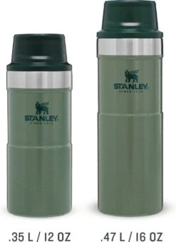 Stanley Trigger-Action Travel Mug 0.47L - Thermosfles - Hammertone Green 35 Stanley Trigger-Action Travel Mug 0.47L - Thermosfles - Hammertone Green -Buiten Kamperen 875x1200 5