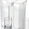 Philips Water Instant Water Filter - 3 L Inhoud, 1 L/min Snelle Doorstroming, Oplaadbaar Via USB-C -Buiten Kamperen 881x1200 1