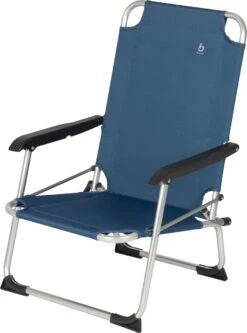 Bo-Camp Copa Rio Strandstoel - Opvouwbaar - Beach - Ocean (blauw) 11 Bo-Camp Copa Rio Strandstoel - Opvouwbaar - Beach - Ocean (blauw) -Buiten Kamperen 889x1200 1