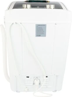 Salora WMR5350 - Wasmachine - Compact - Recreatie - Studenten -Buiten Kamperen 889x1200 2