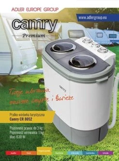 Camry CR 8052 Mini Wasmachine -Buiten Kamperen 893x1200 2