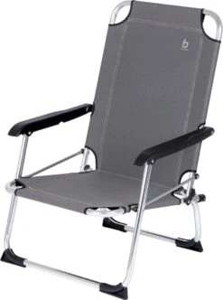 Bo-Camp Copa Rio Strandstoel - Opvouwbaar - Beach - Sand (beige) 9 Bo-Camp Copa Rio Strandstoel - Opvouwbaar - Beach - Sand (beige) -Buiten Kamperen 894x1200