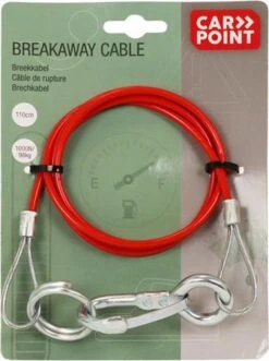 Carpoint Breekkabel Voor Oplooprem 110cm 1000N/98kg -Buiten Kamperen 896x1200 2