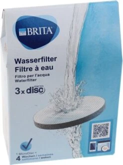 BRITA - Waterfilterpatroon MicroDisc 3-Pack 36 BRITA - Waterfilterpatroon MicroDisc 3-Pack -Buiten Kamperen 897x1200 1