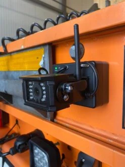 Merkloos Uniek Camerasysteem - Draadloos - Accu - Magneet 11 Merkloos Uniek Camerasysteem - Draadloos - Accu - Magneet -Buiten Kamperen 898x1200