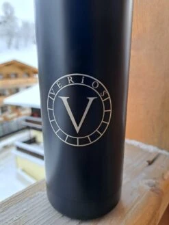 Merkloos Verios - Thermosfles - Zwart Navy - 530 Ml - Lekvrij -Buiten Kamperen 900x1200 2