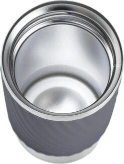 Tefal Travel Mug Easy Twist Thermobeker - Antraciet - 0,36 Liter 24 Tefal Travel Mug Easy Twist Thermobeker - Antraciet - 0,36 Liter -Buiten Kamperen 906x1200 3
