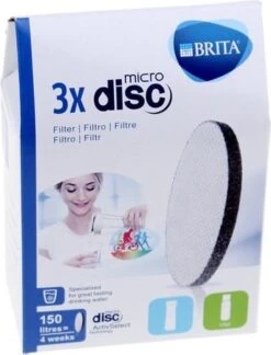 BRITA - Waterfilterpatroon MicroDisc 3-Pack 32 BRITA - Waterfilterpatroon MicroDisc 3-Pack -Buiten Kamperen 914x1200 1