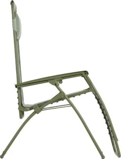 LAFUMA R Clip - Relaxstoel - Verstelbaar - Inklapbaar - Zero Gravity - Color Block - Moss 17 LAFUMA R Clip - Relaxstoel - Verstelbaar - Inklapbaar - Zero Gravity - Color Block - Moss -Buiten Kamperen 914x1200